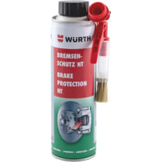 Wurth HT 200ml metalllisuoja