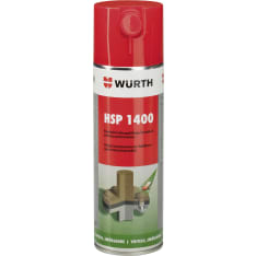 Wurth HSP 1400 voiteluaine 300ml