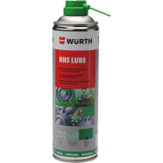 Wurth HHS Lube 500ml voitelurasva