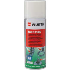 Wurth Multi Plus 400ml voiteluöljy