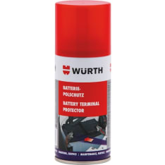 Wurth 150ml akkunavan suojaspray