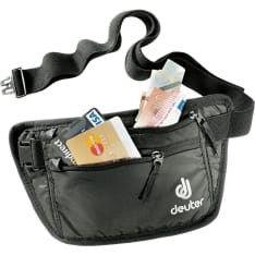 Deuter Security Money Belt I vyölaukku