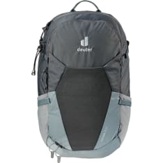 Deuter Futura 23 Graphite/Shale päiväreppu