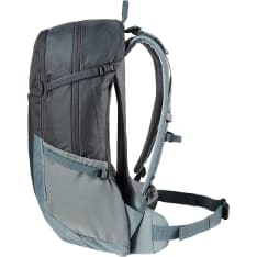 Deuter Futura 23 Graphite/Shale päiväreppu