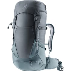 Deuter Futura 30 Sl Graphite-Shale päiväreppu