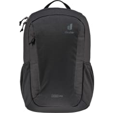 Deuter Vista Skip Black päiväreppu