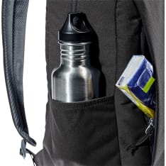Deuter Vista Skip Black päiväreppu
