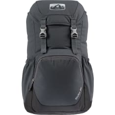 Deuter Walker 20 graphite-black päiväreppu