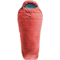 Deuter Starlight Currant-Slateblue lasten makuupussi