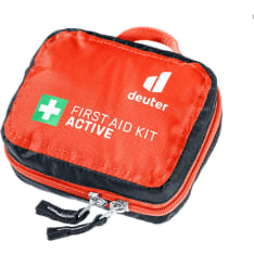 Deuter First Aid Kit Active ensiapupakkaus