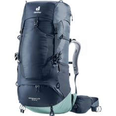 Deuter Aircontact lite 45 + 10 SL rinkka