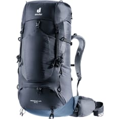 Deuter Aircontact lite 50 + 10 rinkka
