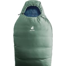 Deuter Orbit 0° makuupussi