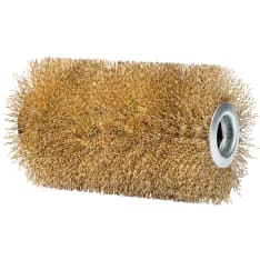 Gloria MultiBrush teräsharja erityiskoville pinnoille