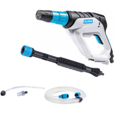 Gloria MultiJet 18 V Bosch-akulle (ilman akkua ja laturia) akkupainepesuri