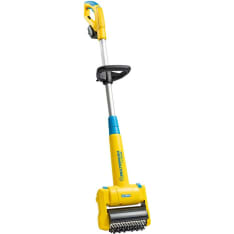 Gloria MultiBrush Li-On Plus 18 V Bosch-akulle (ilman akkua ja laturia) monitoimiharja
