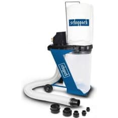 Scheppach HD500 puruimuri
