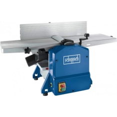 Scheppach HMS1070 oiko- ja tasohöylä