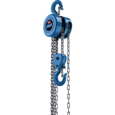 Scheppach 2t/3m ketjutalja