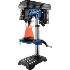 Scheppach DP16SL pylväsporakone