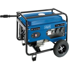 Scheppach SG3100 generator