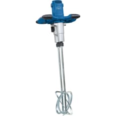 Scheppach PM1800d laastinsekoittaja