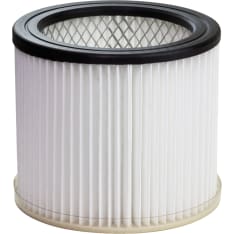 Scheppach ASP15-ES HEPA suodatin