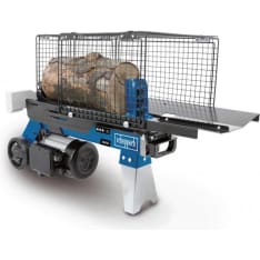 Scheppach HL460 4T klapikone