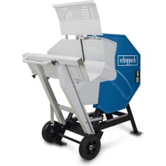 Scheppach HS510 30kW/230V halkosirkkeli