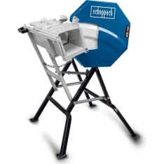 Scheppach HS410 22kW/230V halkosirkkeli