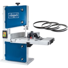 Scheppach HBS30 230V/350W vannesaha