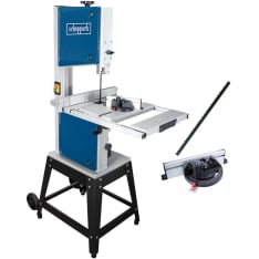 Scheppach HBS400 230V vannesaha