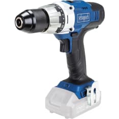 Scheppach CDD45-20PROS 20V 2Ah akkuporakone
