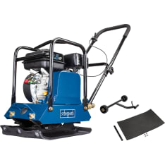 Scheppach HP1200S maantiivistäjä