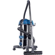 Scheppach NTS 30 Premium märkä- ja kuivaimuri