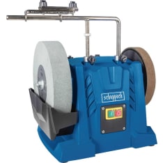 Scheppach Tiger 7000s 200W tahko