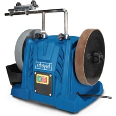 Scheppach Tiger 5000s 150W tahko
