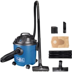 Scheppach NTS16/230V wet and dry cleaner