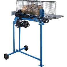 Scheppach HL760LS 230V 7T halkomakone jalustalla