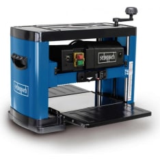 Scheppach PLM1800/230V flat grinder