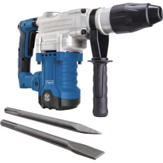 Scheppach DH1600MAX/230V hammer drill