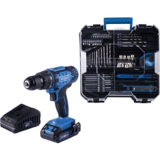 Scheppach C-DTB74/1-X cordless drill