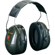 Peltor Optime 2 kuulosuojain