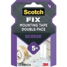 Scotch kaksipuolinen teippi
