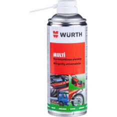 Wurth Multi 400ml voiteluspray