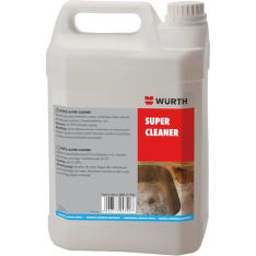 Wurth Super Cleaner 5L pesuaine