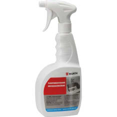 Wurth 750ml yleispuhdistusaine