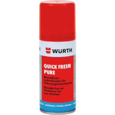 Wurth Pure 100ml indoor air purifier