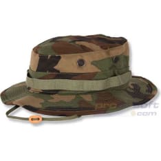 Teesar Boonie Woodland hattu