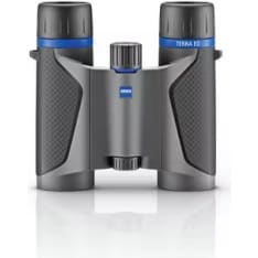 Zeiss Terra 8 x 25 ED Pocket katselukiikarit